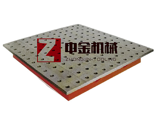 成都三维焊接平台